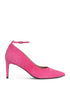 Aphrodite 2.0-Stiletto-Maison Baum